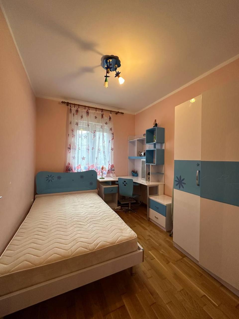 Apartment Lido Of Herceg Novi Bijela Exteriör bild
